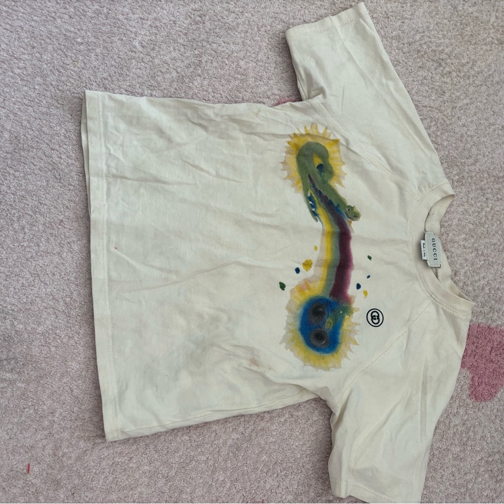 Colorful Kids T-Shirt